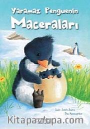 Yaramaz Penguenin Maceraları