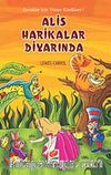 Alis Harikalar Diyarında