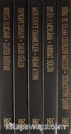 Türkiye'nin Prestijleri (5 Kitap- Kutulu)