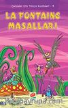 La Fontaine Masalları