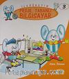 İlköğretim 3. Sınıf Proje Tabanlı  Bilgisayar