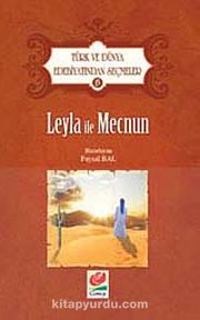 Leyla ile Mecnun