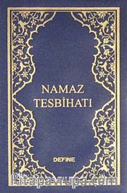Namaz Tesbihatı