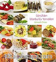 Gönül'den İstanbul Ev Yemekleri
