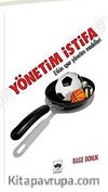Yönetim İstifa-Etkin Spor Yönetim Teknikleri