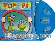 Yup Pi Sağ-Sol-4 (Sesli Kitap)