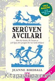 Serüven Avcıları