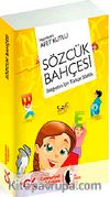 Sözcük Bahçesi & İlköğretim İçin Türkçe Sözlük