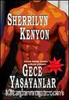 Gece Yaşayanlar