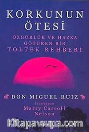 Korkunun Ötesi