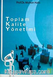 Toplam Kalite Yönetimi