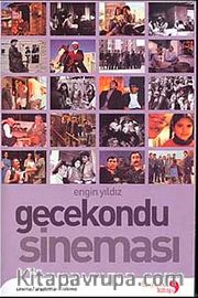 Gecekondu Sineması
