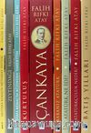 Falih Rıfkı Atay Seti (9 Kitap)