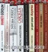 Erdal Sarızeybek Seti (9 Kitap)