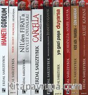 Erdal Sarızeybek Seti (9 Kitap)