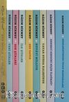 Nazım Hikmet Şiir Seti (9 Kitap)
