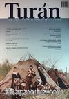 Turan İlim Fikir ve Siyaset Dergisi / Sayı 7 / 2009