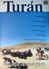 Turan İlim Fikir ve Medeniyet Dergisi / Sayı 14 / 2011