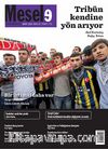 Mesele Dergisi Mart 2014 Sayı:87