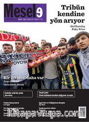 Mesele Dergisi Mart 2014 Sayı:87