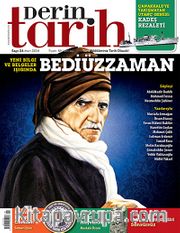 Derin Tarih Sayı:24 Mart 2014