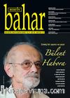 Berfin Bahar Aylık Kültür Sanat ve Edebiyat Dergisi Mart 2014 Sayı: 193