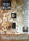 Sayı :286 Ocak 2014 Kültür Sanat Medeniyet Edebiyat Dergisi