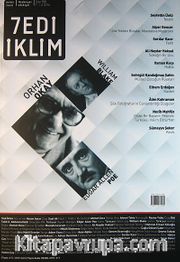 Sayı :288 Mart 2014 Kültür Sanat Medeniyet Edebiyat Dergisi