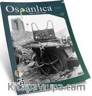 Osmanlıca Eğitim ve Kültür Dergisi Mart 2014