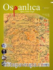 Osmanlıca Eğitim ve Kültür Dergisi Ekim 2013