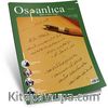 Osmanlıca Eğitim ve Kültür Dergisi Nisan 2013