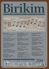 Birikim / Sayı:299-300 Yıl: 2014 / Aylık Sosyalist Kültür Dergisi