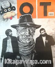Ot Dergi Sayı:9 Kasım 2013