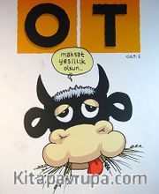 Ot Dergisi Cilt:1 (1-4 Arası)