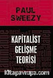 Kapitalist Gelişme Teorisi