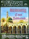 Yüzakı Aylık Edebiyat, Kültür, Sanat, Tarih ve Toplum Dergisi/Sayı:110 Nisan 2014