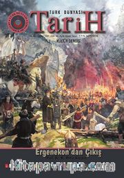 Türk Dünyası Araştırmaları Vakfı Dergisi Mart 2014 / Sayı: 327