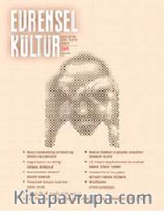 Evrensel Kültür / Aylık Kültür, Sanat, Edebiyat Dergisi Mayıs 2014 Sayı: 269