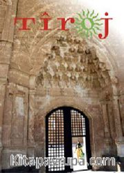Tiroj / İki Aylık Kültür Sanat Edebiyat Dergisi Sayı: 68 Mayıs-Haziran 2014