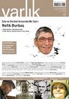Varlık Aylık Edebiyat ve Kültür Dergisi Mayıs 2014