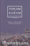 Toplum ve Kuram Dergisi Sayı:9 Bahar 2014