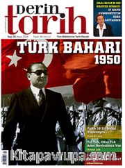 Derin Tarih Sayı:26 Mayıs 2014