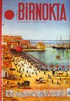 Bir Nokta / Aylık Edebiyat Dergisi / Yıl: 14 / Sayı:148