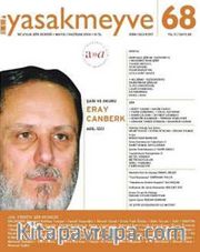 Yasakmeyve Sayı :68