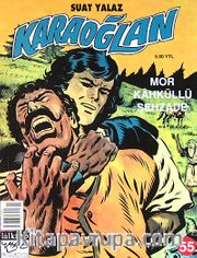 Karaoğlan:55 Mor Kahküllü Şehzade