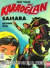 Karaoğlan:20 Samara Şeyhin Kızı
