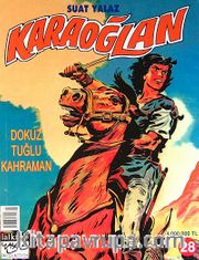 Karaoğlan:28 Dokuz Tuğlu Kahraman