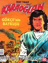 Karaoğlan:30 Gökçe'nin Baykuşu
