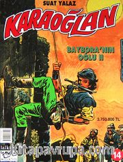 Karaoğlan:14 Baybora'nın Oğlu II