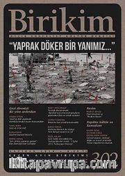 Birikim / Sayı:302 Yıl:2014 / Aylık Sosyalist Kültür Dergisi